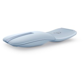 DELL MS700 mouse Travel Ambidextrous Bluetooth Optical 4000 DPI