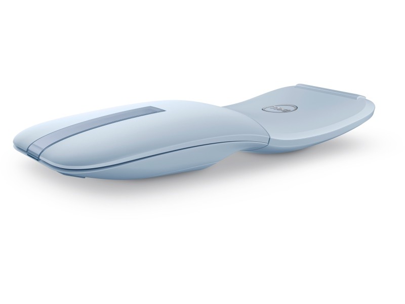 DELL MS700 mouse Travel Ambidextrous Bluetooth Optical 4000 DPI 570-BBFX – DELL Мишки