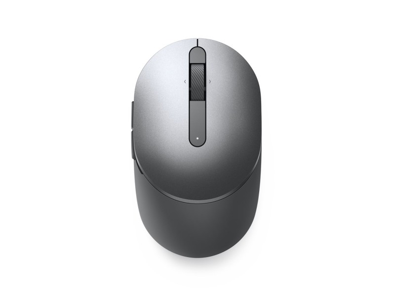 DELL Mobile Pro Wireless Mouse - MS5120W - Titan Gray 570-ABHL – DELL Мишки