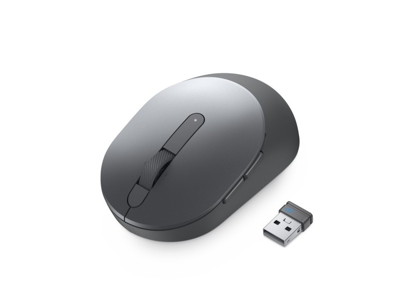 DELL Mobile Pro Wireless Mouse - MS5120W - Titan Gray 570-ABHL – DELL Мишки