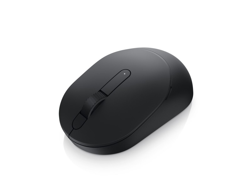 DELL Mobile Wireless Mouse – MS3320W - Black 570-ABHK – DELL Мишки