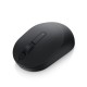 DELL Mobile Wireless Mouse – MS3320W - Black 570-ABHK – DELL Мишки