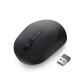 DELL Mobile Wireless Mouse – MS3320W - Black 570-ABHK – DELL Мишки