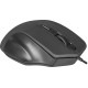 Defender DATUM MB-347 Optical Mouse Black 1600dpi 4P 52347 – Defender Мишки