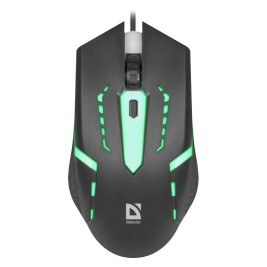 Defender HIT MB-601 OPTIC LED 1200dpi 4P