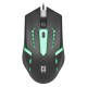 Defender HIT MB-601 OPTIC LED 1200dpi 4P 52601 – Defender Мишки
