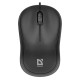 Defender MOUSE PATCH MS-759 BLACK OPTICAL 1000dpi 3P 52759 – Defender Мишки