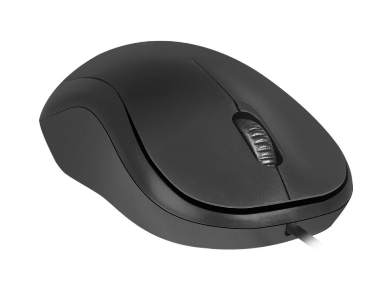 Defender MOUSE PATCH MS-759 BLACK OPTICAL 1000dpi 3P 52759 – Defender Мишки