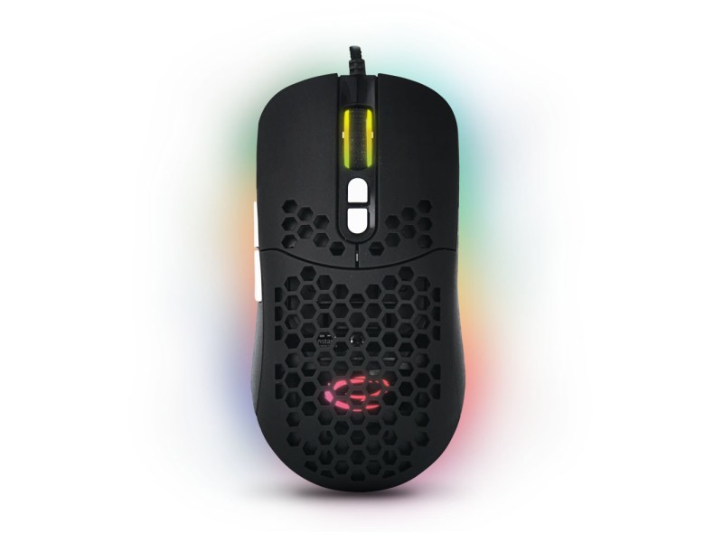 Esperanza EGM702 mouse Right-hand USB Optical 7200 DPI EGM702 – Esperanza Мишки