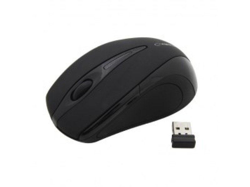 Esperanza EM101K mouse Ambidextrous RF Wireless Optical 1000 DPI EM101K – Esperanza Мишки