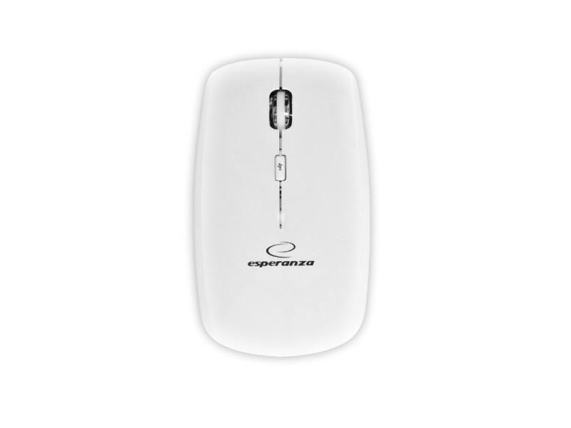 Esperanza EM120W mouse RF Wireless Optical 2400 DPI EM120W – Esperanza Мишки