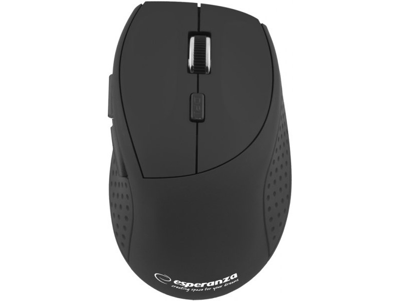 Esperanza EM123K mouse Right-hand Bluetooth 2400 DPI EM123K – Esperanza Мишки
