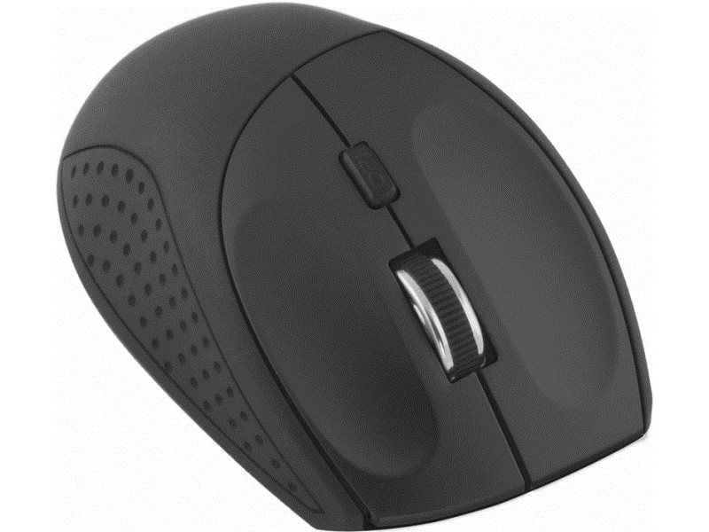 Esperanza EM123K mouse Right-hand Bluetooth 2400 DPI EM123K – Esperanza Мишки