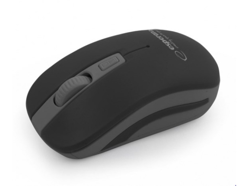 Esperanza EM126EK mouse RF Wireless Optical 1600 DPI EM126EK – Esperanza Мишки