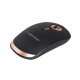Esperanza EM127 Mouse RF Wireless Optical 1600 DPI Black EM127 – Esperanza Мишки