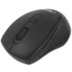 Esperanza EM128K Wireless Bluetooth 6D Mouse, black EM128K – Esperanza Мишки