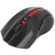 Esperanza EM129R Wireless Bluetooth 6D Mouse, black EM129R – Esperanza Мишки