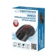 Esperanza EM129R Wireless Bluetooth 6D Mouse, black EM129R – Esperanza Мишки