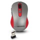 Esperanza EM131R Mouse RF Wireless Optical 1600 DPI EM131R – Esperanza Мишки