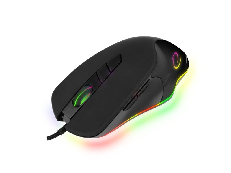 Esperanza EM132 mouse Right-hand USB Optical 7200 DPI EM132 – Esperanza Мишки