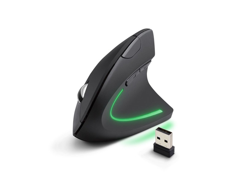 Esperanza EM133 Mouse RF Wireless Optical 1600 DPI EM133 – Esperanza Мишки