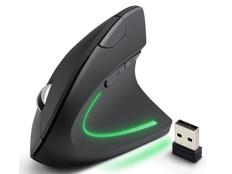 Esperanza EM133 Mouse RF Wireless Optical 1600 DPI EM133 – Esperanza Мишки