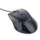 Gembird MUS-4B-02 mouse Right-hand USB Optical 1200 DPI MUS-4B-02 – GEMBIRD Мишки