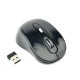 Gembird MUSW-6B-01 mouse Office Right-hand RF Wireless Optical 1600 DPI MUSW-6B-01 – GEMBIRD Мишки