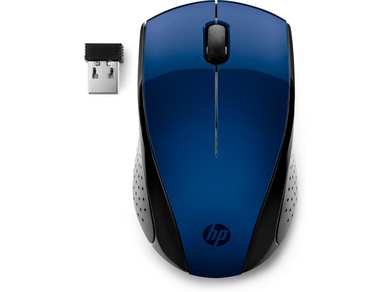 HP 220 mouse Ambidextrous RF Wireless 7KX11AA – Hewlett-Packard Мишки