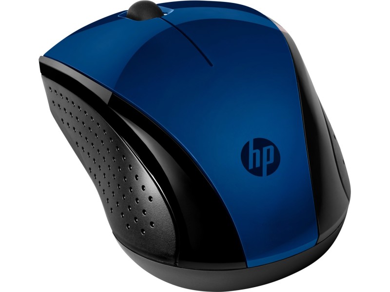 HP 220 mouse Ambidextrous RF Wireless 7KX11AA – Hewlett-Packard Мишки
