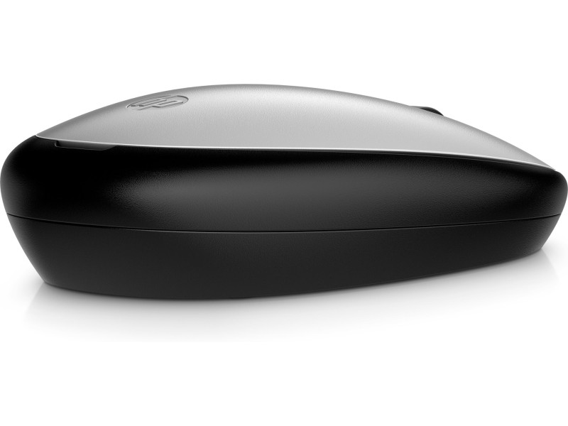 HP 240 Pike Silver Bluetooth Mouse 43N04AA – Hewlett-Packard Мишки