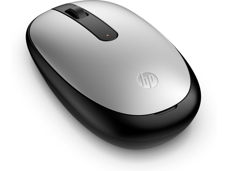HP 240 Pike Silver Bluetooth Mouse 43N04AA – Hewlett-Packard Мишки