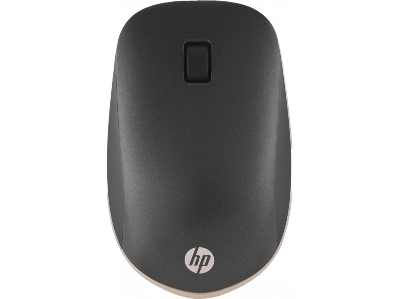 HP 410 Slim Silver Bluetooth Mouse 4M0X5AA – Hewlett-Packard Мишки