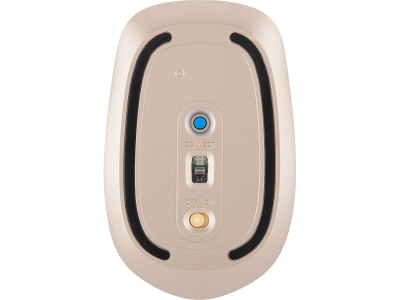 HP 410 Slim Silver Bluetooth Mouse 4M0X5AA – Hewlett-Packard Мишки