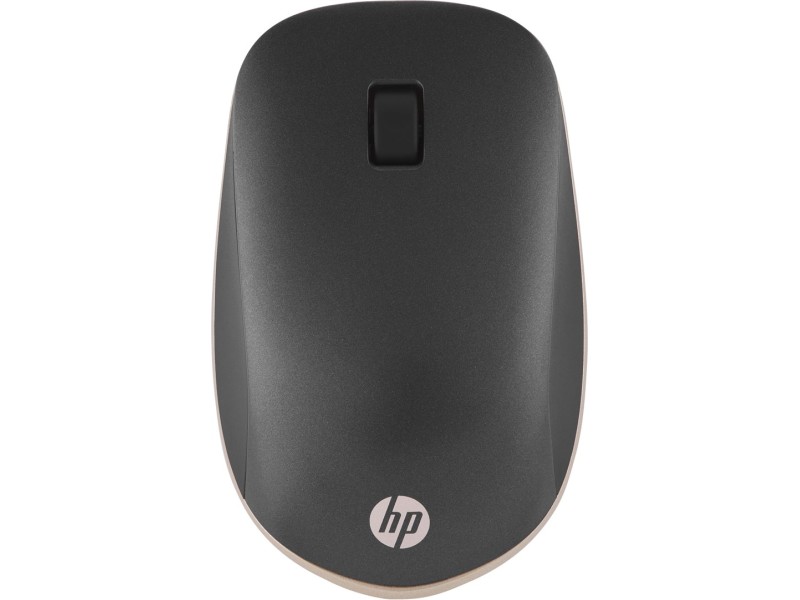 HP 410 Slim Silver Bluetooth Mouse 4M0X5AA – Hewlett-Packard Мишки