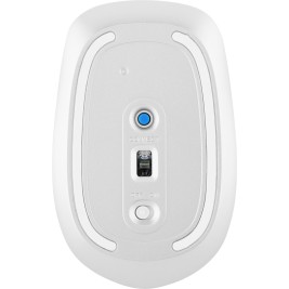 HP 410 Slim White Bluetooth Mouse