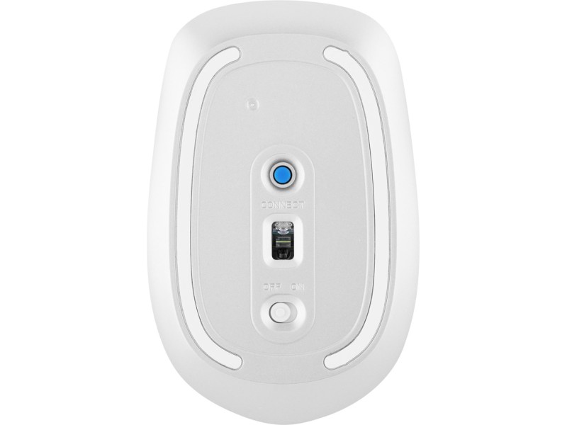 HP 410 Slim White Bluetooth Mouse 4M0X6AA – Hewlett-Packard Мишки