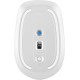 HP 410 Slim White Bluetooth Mouse 4M0X6AA – Hewlett-Packard Мишки
