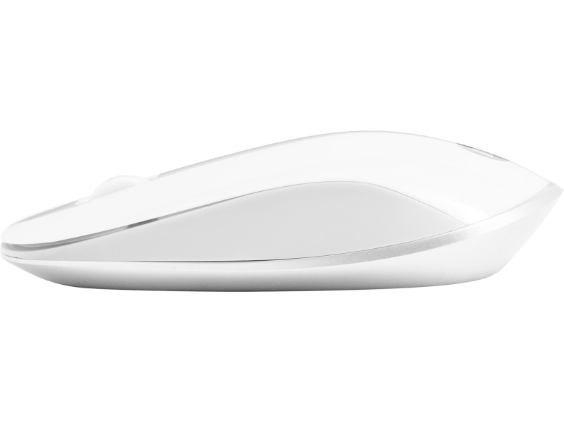 HP 410 Slim White Bluetooth Mouse 4M0X6AA – Hewlett-Packard Мишки