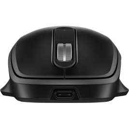 HP 510 Ultra-Fast Rechargeable Wireless Mouse
