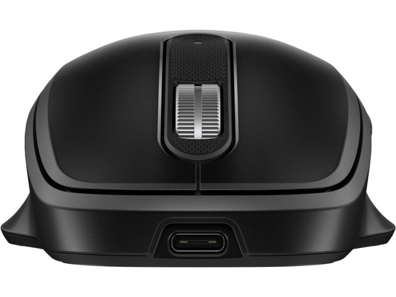HP 510 Ultra-Fast Rechargeable Wireless Mouse 9C2F6AA#ABB – Hewlett-Packard Мишки