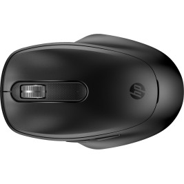 HP 510 Ultra-Fast Rechargeable Wireless Mouse