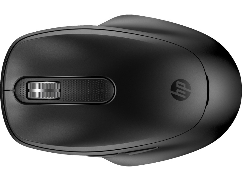 HP 510 Ultra-Fast Rechargeable Wireless Mouse 9C2F6AA#ABB – Hewlett-Packard Мишки
