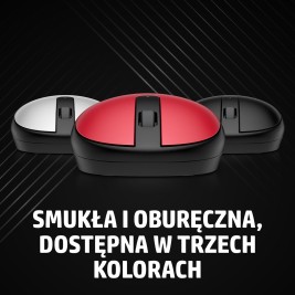 HP Bluetooth Mouse 240 Lunar White