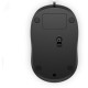 HP Wired Mouse 1000 4QM14AA – Hewlett-Packard Мишки