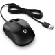 HP Wired Mouse 1000 4QM14AA – Hewlett-Packard Мишки