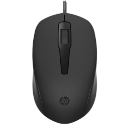 HP Wired Mouse 150
