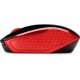 HP Wireless Mouse 200 (Empress Red) 2HU82AA – Hewlett-Packard Мишки