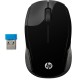 HP Wireless Mouse 200 X6W31AA – Hewlett-Packard Мишки
