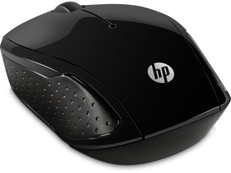 HP Wireless Mouse 200 X6W31AA – Hewlett-Packard Мишки
